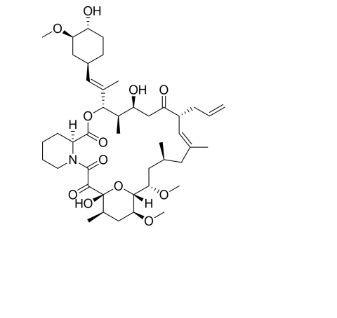 Tacrolimus_STD