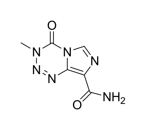 Temozolamide_STD