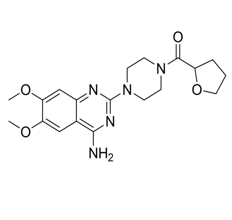 Terazosine_STD