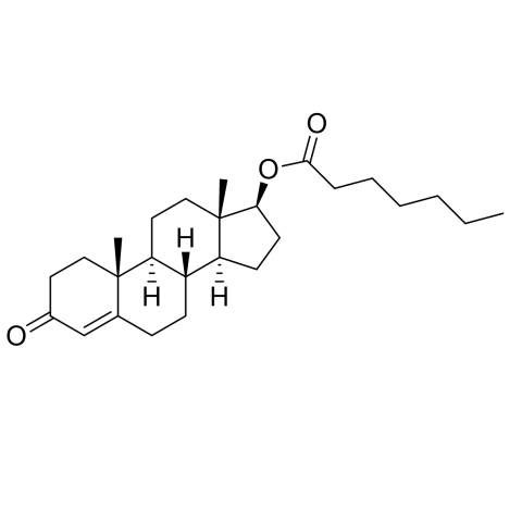 Testosterone enantate STD