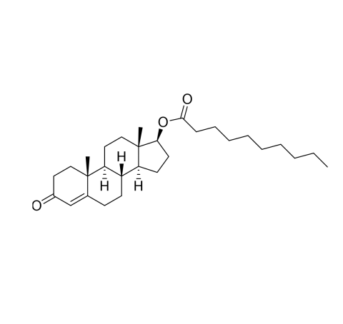Testosterone decanoate _STD