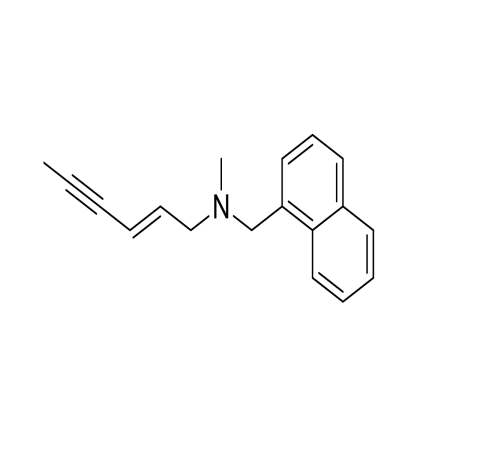 Terbinafine_STD