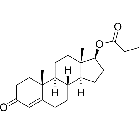 Testosterone propionate STD