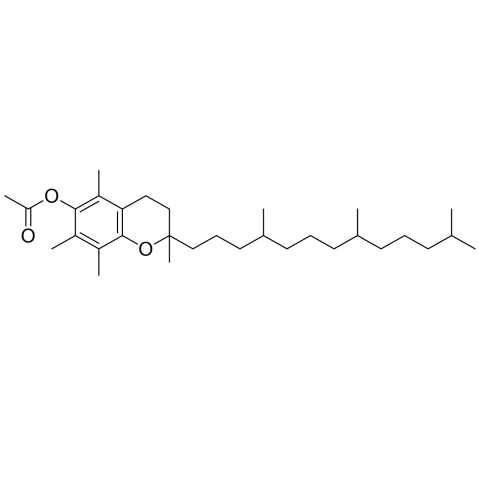 Alpha-tocopheryl acetate_STD