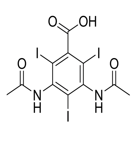 Amidotrizoic Acid_STD