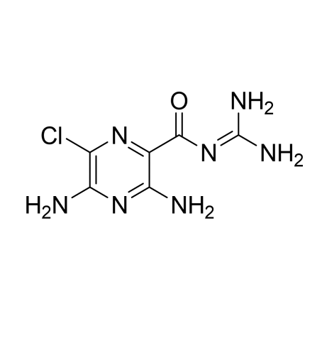 Amiloride_STD