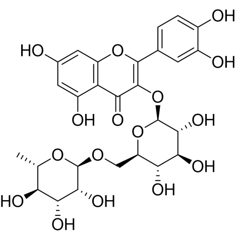 Rutoside STD