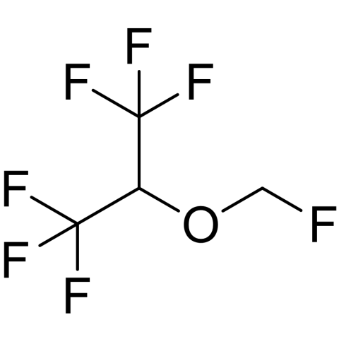 Sevoflurane STD