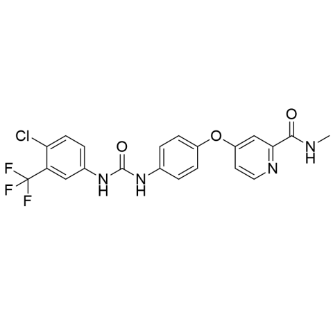 Sorafenib STD