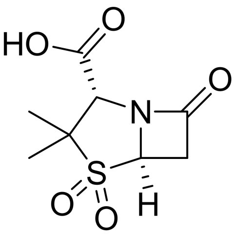 Sulbactam STD