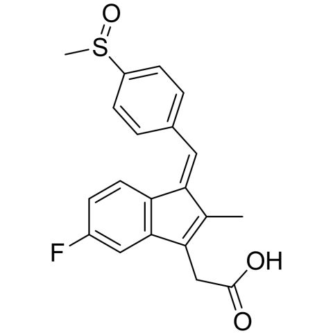 Sulindac STD