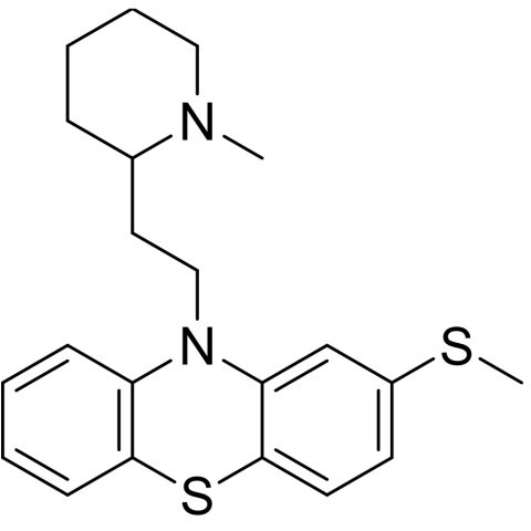 Thioridazine STD
