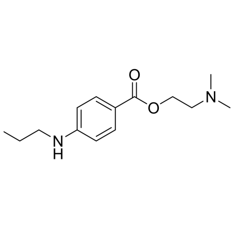 Tetracaine.STD