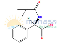Ampicillin Impurity K