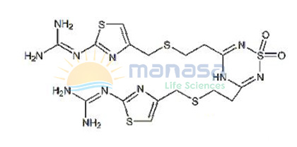 Famotidine EP Impurity B