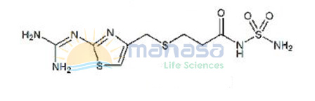 Famotidine EP Impurity C