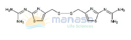 Famotidine EP Impurity E