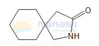 Gabapentin EP Impurity A