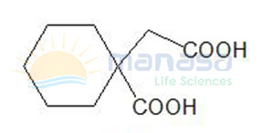 Gabapentin EP Impurity E