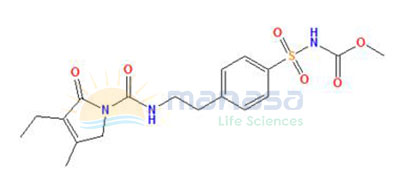 Glimepiride EP Impurity C