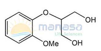 Guaifenesin EP Impurity B