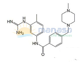 Imatinib EP Impurity B