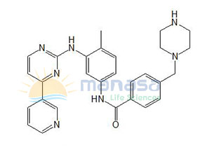 Imatinib EP Impurity C