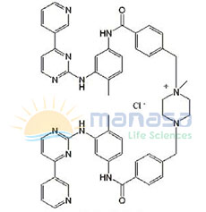 Imatinib EP Impurity D