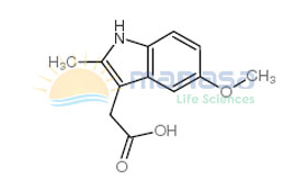 Indomethacin RC A