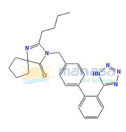 Irbesartan API