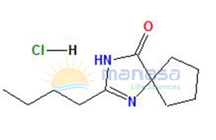 Irbesartan Lactam Impurity