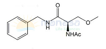 Lacosamide