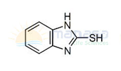 Lansoprazole EP Impurity E