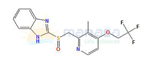 Lansoprazole