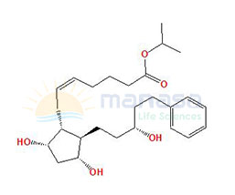 Latanoprost