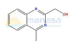 Linagliptan Impurity -5