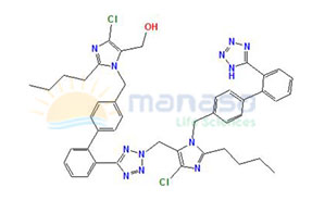 Losartan EP Impurity M