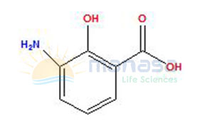 Mesalazine EP Impurity F