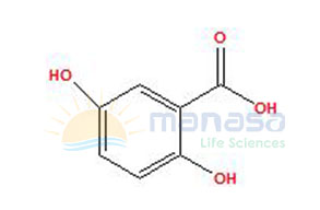 Mesalazine EP Impurity G