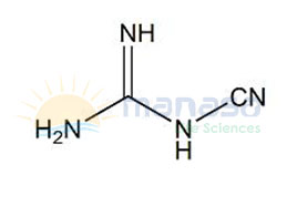 Metformin EP Impurity A