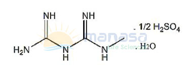 Metformin EP Impurity E