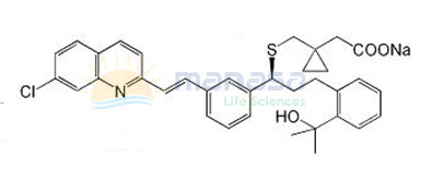 Montelukast EP Impurity A