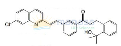 Montelukast Ketone Impurity (USP)