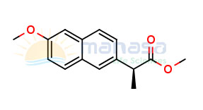 Naproxen EP Impurity E