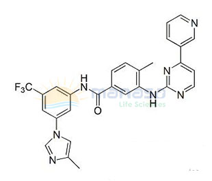 Nilotinib API