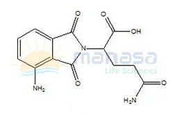 Pomalidomide Impurity 2