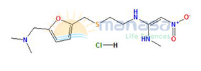 Ranitidine HCl