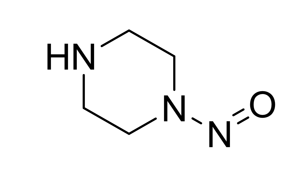 N-Nitroso Piperazine Monomer