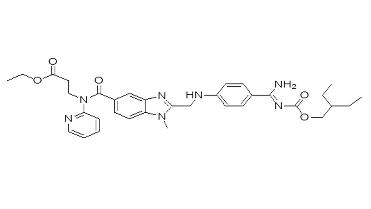 Dabigatran Impurity F[Imp-C]