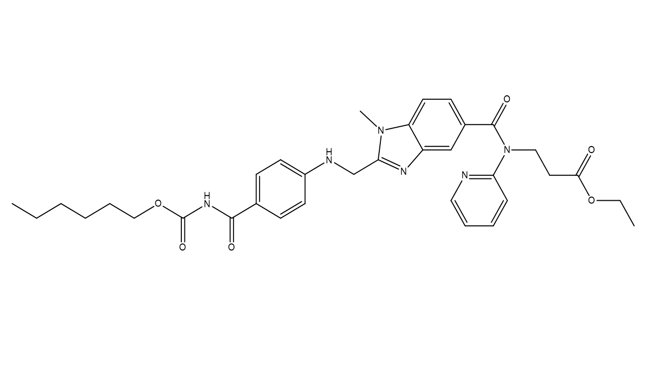 Dabigatran Impurity G[Imp-D]